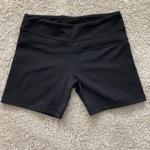 Lululemon Biker Shorts
